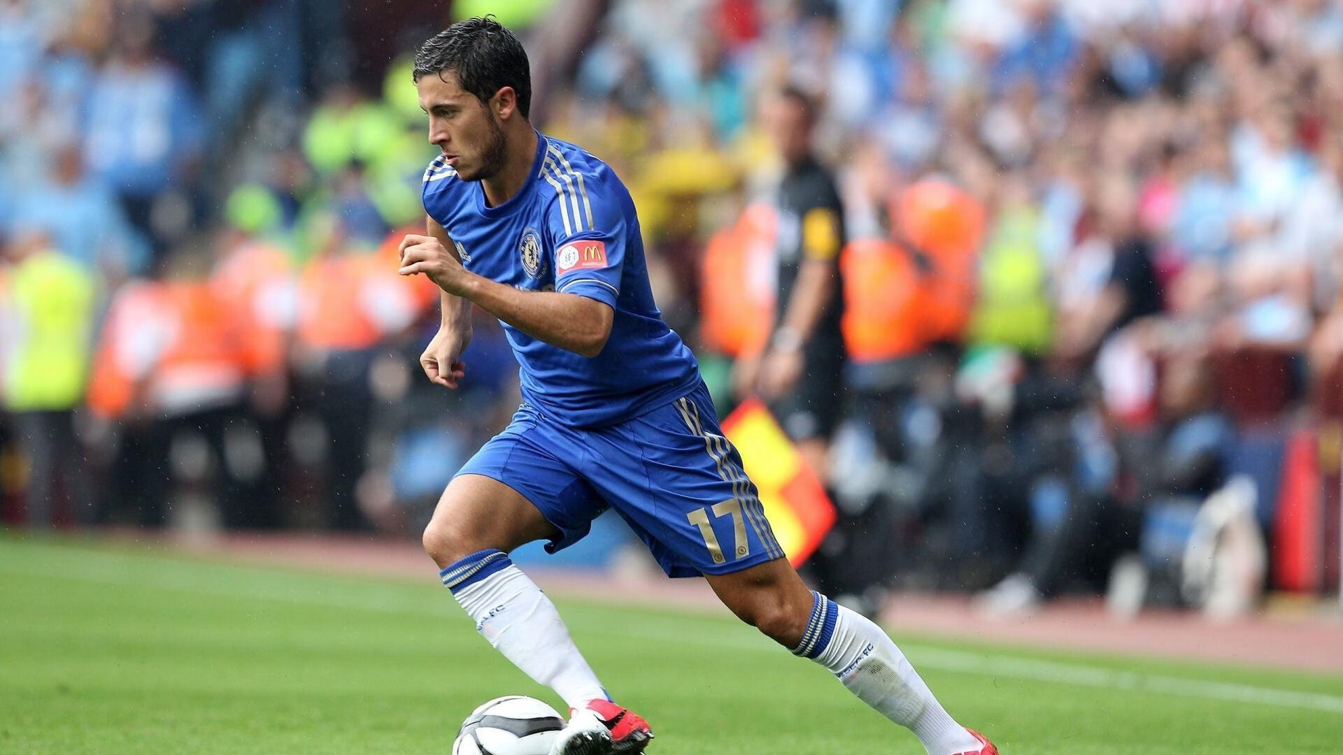 西甲飞跃精彩：每一次突破都令人振奋！